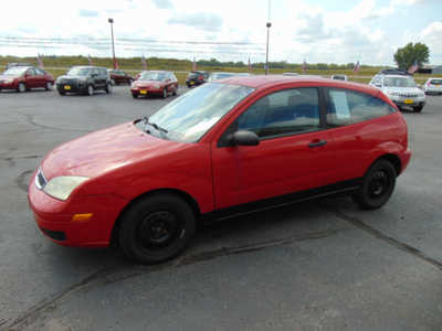 2006 Ford Focus, $1200. Photo 5