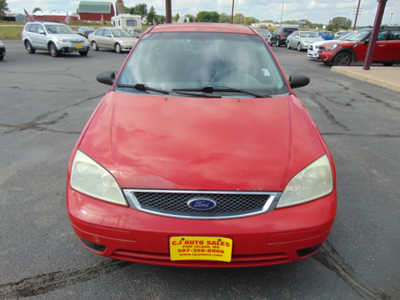 2006 Ford Focus, $1200. Photo 6