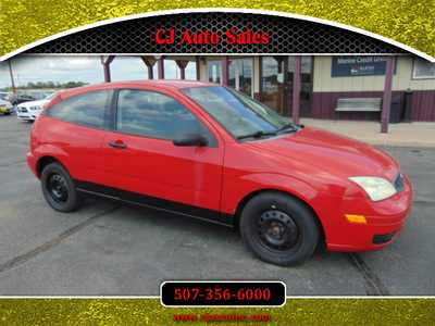 2006 Ford Focus, $1200. Photo 1