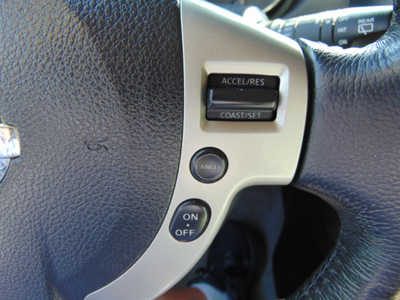 2011 Nissan Rogue, $4495. Photo 10