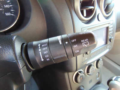 2011 Nissan Rogue, $4495. Photo 12
