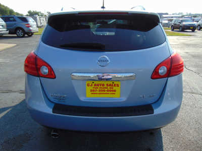 2011 Nissan Rogue, $4495. Photo 2