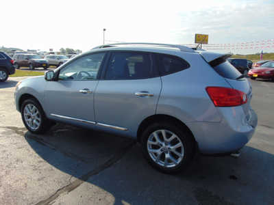 2011 Nissan Rogue, $4495. Photo 3