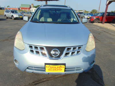 2011 Nissan Rogue, $4495. Photo 4