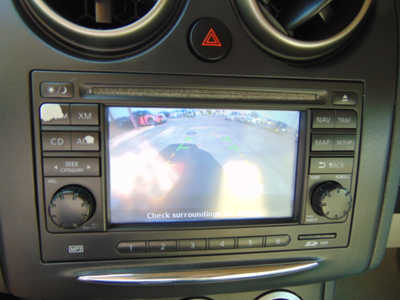 2011 Nissan Rogue, $4495. Photo 6