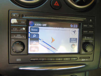 2011 Nissan Rogue, $4495. Photo 7