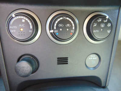 2011 Nissan Rogue, $4495. Photo 8