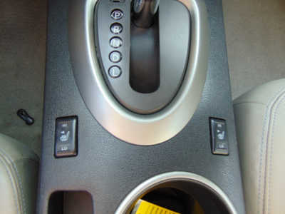 2011 Nissan Rogue, $4495. Photo 9