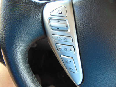 2015 Nissan Sentra, $5995. Photo 10