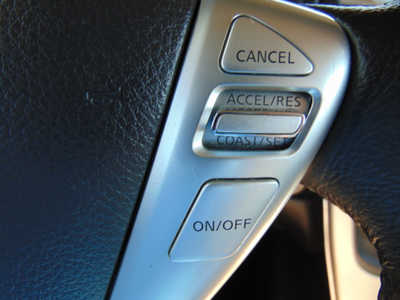 2015 Nissan Sentra, $5995. Photo 11