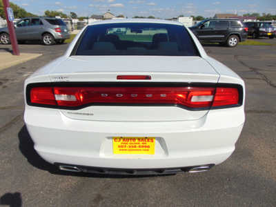 2014 Dodge Charger, $7995. Photo 3