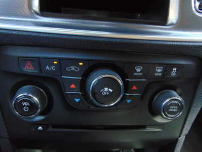 2014 Dodge Charger, $7995. Photo 8