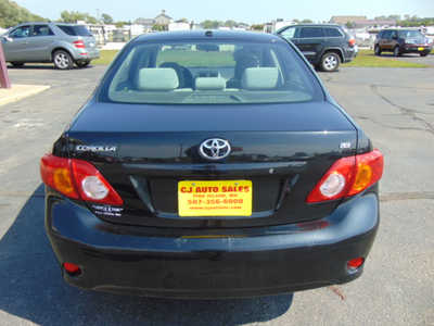2009 Toyota Corolla, $3495. Photo 3