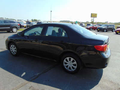 2009 Toyota Corolla, $3495. Photo 4