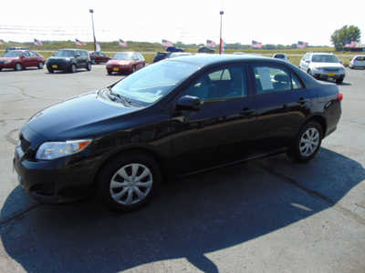 2009 Toyota Corolla, $3495. Photo 5
