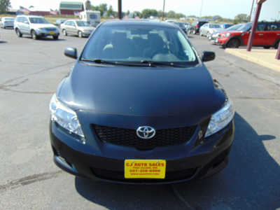 2009 Toyota Corolla, $3495. Photo 6