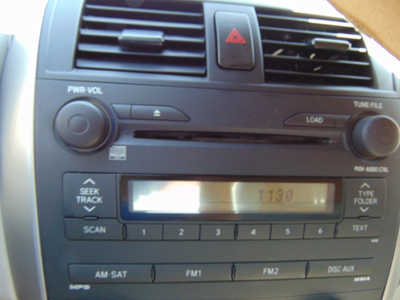 2009 Toyota Corolla, $3495. Photo 7