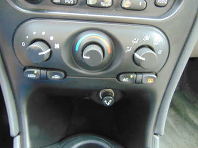 2003 Oldsmobile Alero, $3495. Photo 11