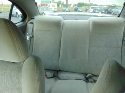 2003 Oldsmobile Alero, $3495. Photo 12