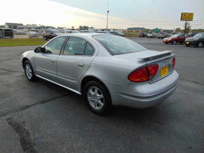 2003 Oldsmobile Alero, $3495. Photo 3