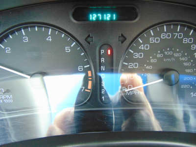 2003 Oldsmobile Alero, $3495. Photo 5