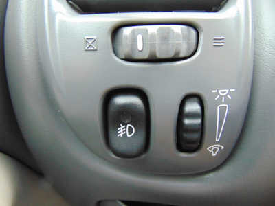 2003 Oldsmobile Alero, $3495. Photo 8