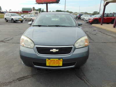 2006 Chevrolet Malibu, $3995. Photo 2