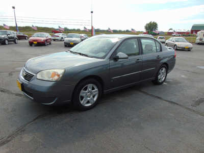 2006 Chevrolet Malibu, $3995. Photo 3