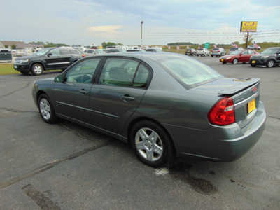 2006 Chevrolet Malibu, $3995. Photo 4