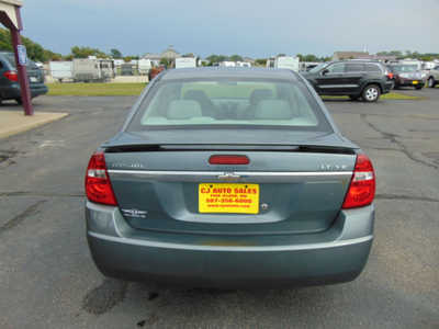 2006 Chevrolet Malibu, $3995. Photo 5