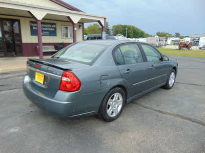 2006 Chevrolet Malibu, $3995. Photo 6