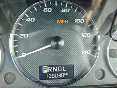 2006 Chevrolet Malibu, $3995. Photo 7
