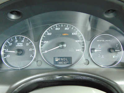 2006 Chevrolet Malibu, $3995. Photo 8