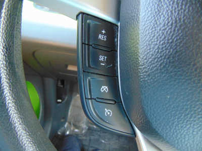 2014 Chevrolet Spark, $6995. Photo 10