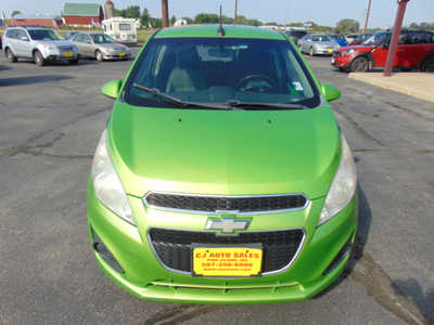 2014 Chevrolet Spark, $6995. Photo 6