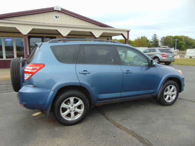 2012 Toyota RAV4, $3995. Photo 2