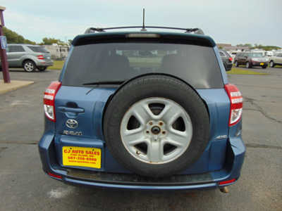 2012 Toyota RAV4, $3995. Photo 3