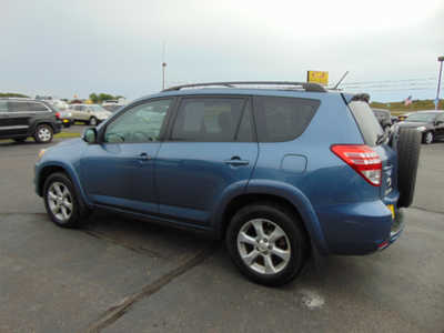 2012 Toyota RAV4, $3995. Photo 4