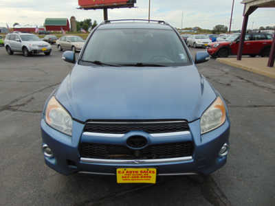 2012 Toyota RAV4, $3995. Photo 6