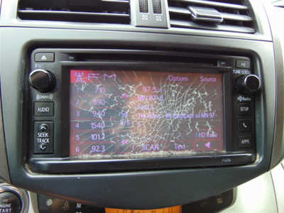 2012 Toyota RAV4, $3995. Photo 7