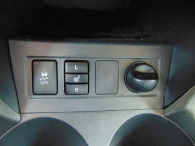 2012 Toyota RAV4, $3995. Photo 9