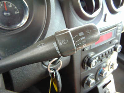 2008 Pontiac G6, $1200. Photo 12