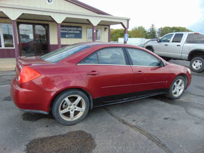 2008 Pontiac G6, $1200. Photo 2