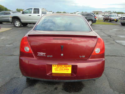 2008 Pontiac G6, $1200. Photo 3