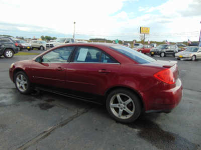 2008 Pontiac G6, $1200. Photo 4