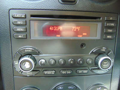 2008 Pontiac G6, $1200. Photo 7