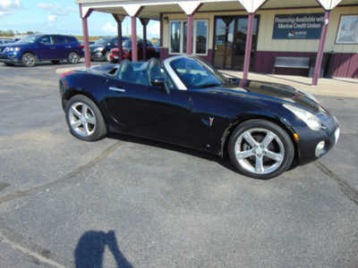 2007 Pontiac Solstice, $2495. Photo 7