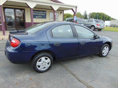 2005 Dodge Neon, $5495. Photo 2