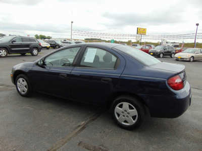 2005 Dodge Neon, $5495. Photo 4