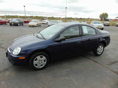 2005 Dodge Neon, $5495. Photo 5
